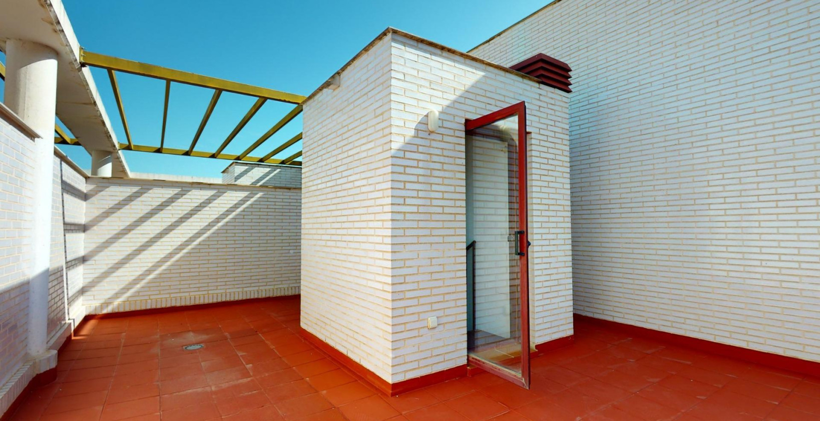 New Build - Penthouse - Archena - Villanueva del Rio Segura