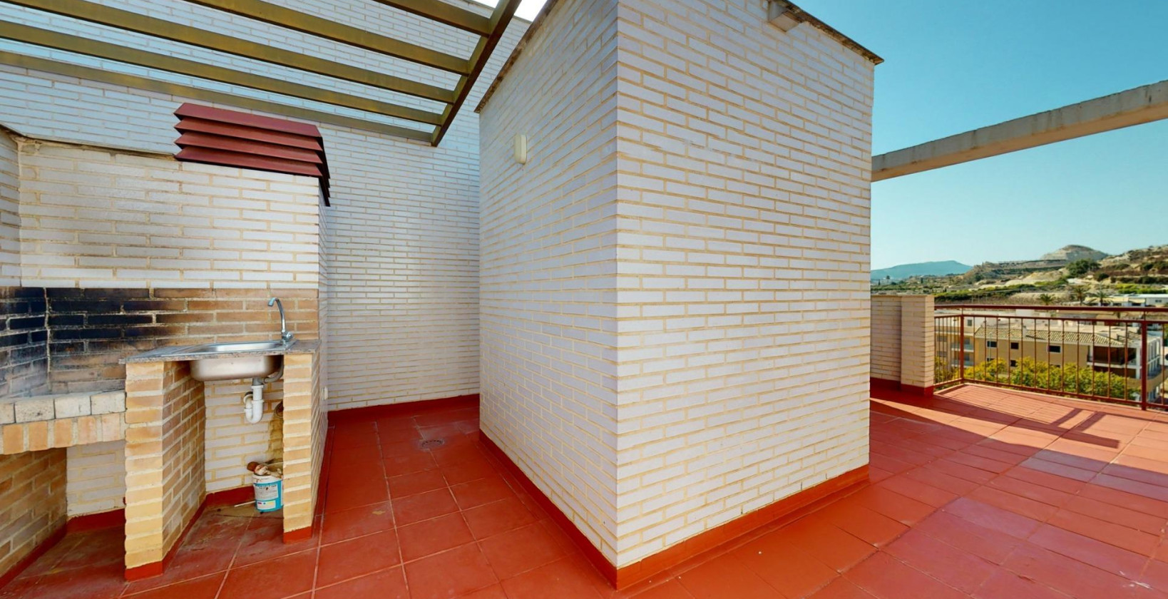 New Build - Penthouse - Archena - Villanueva del Rio Segura