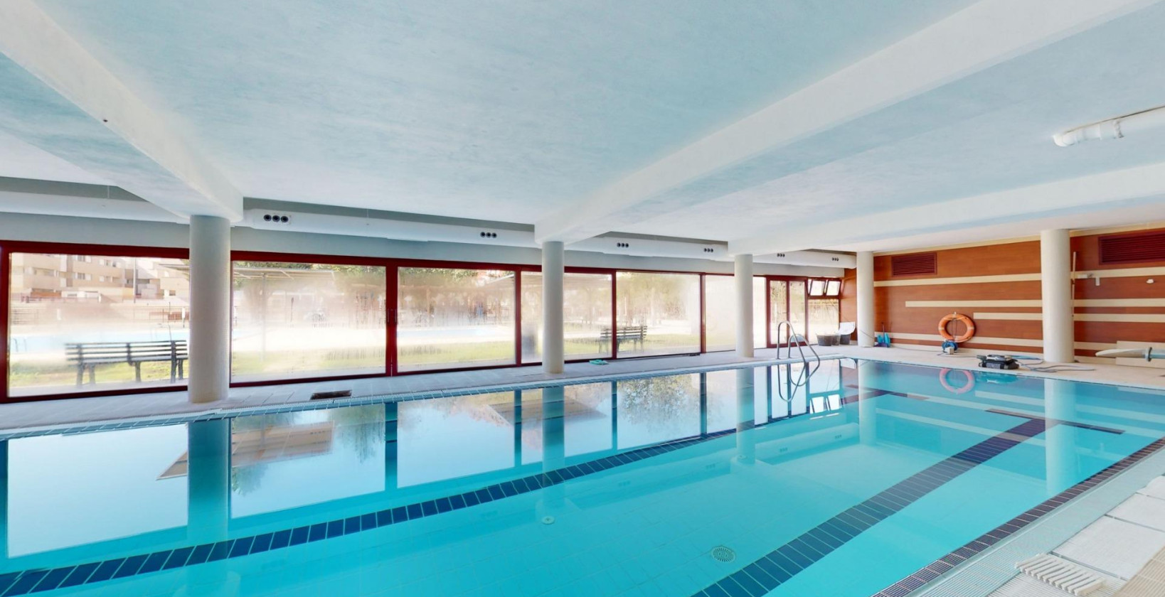 New Build - Penthouse - Archena - Villanueva del Rio Segura