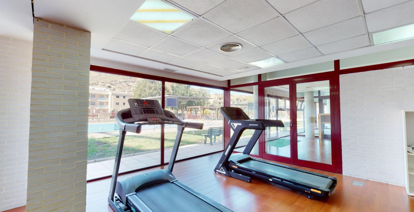 New Build - Penthouse - Archena - Villanueva del Rio Segura