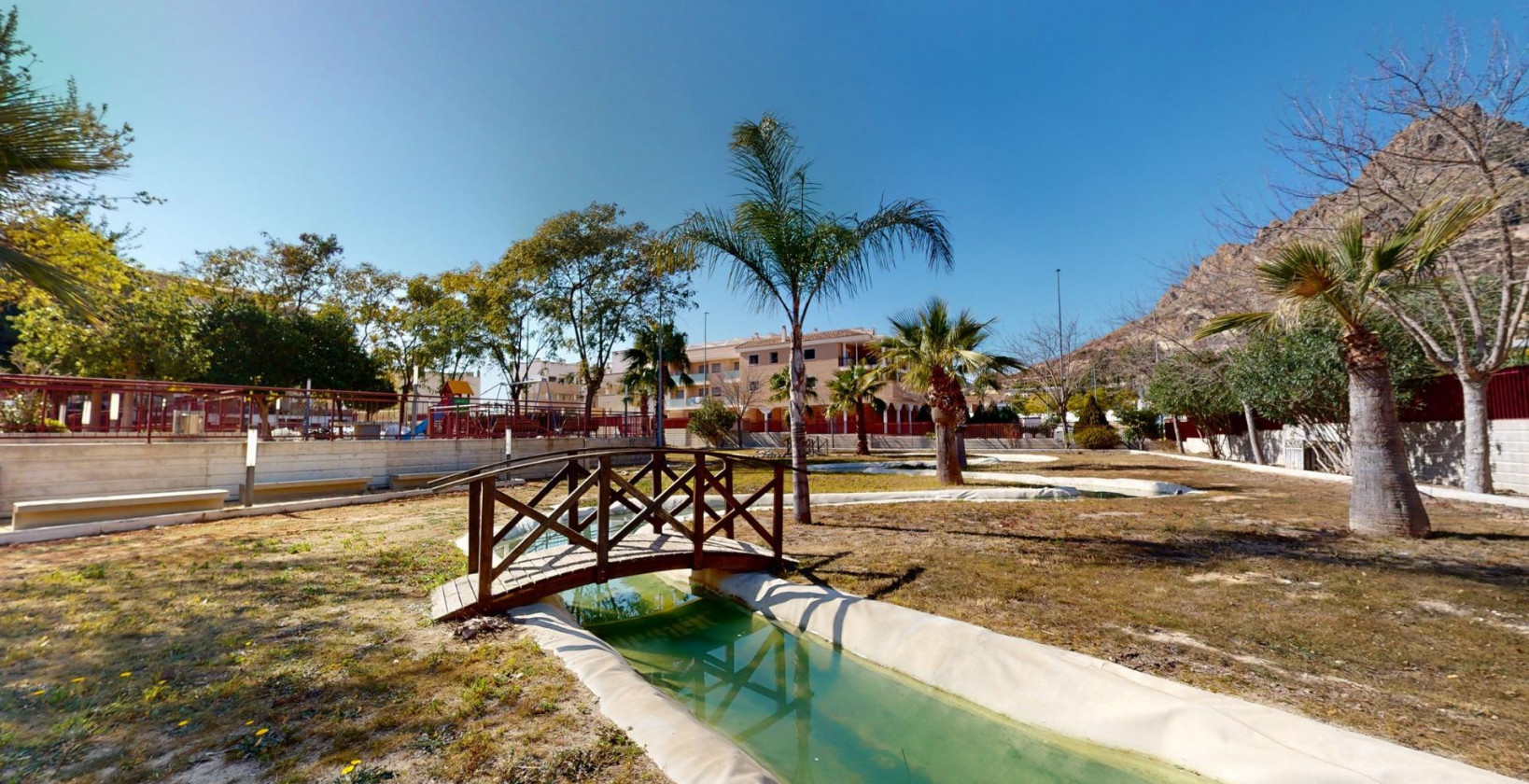 New Build - Penthouse - Archena - Villanueva del Rio Segura