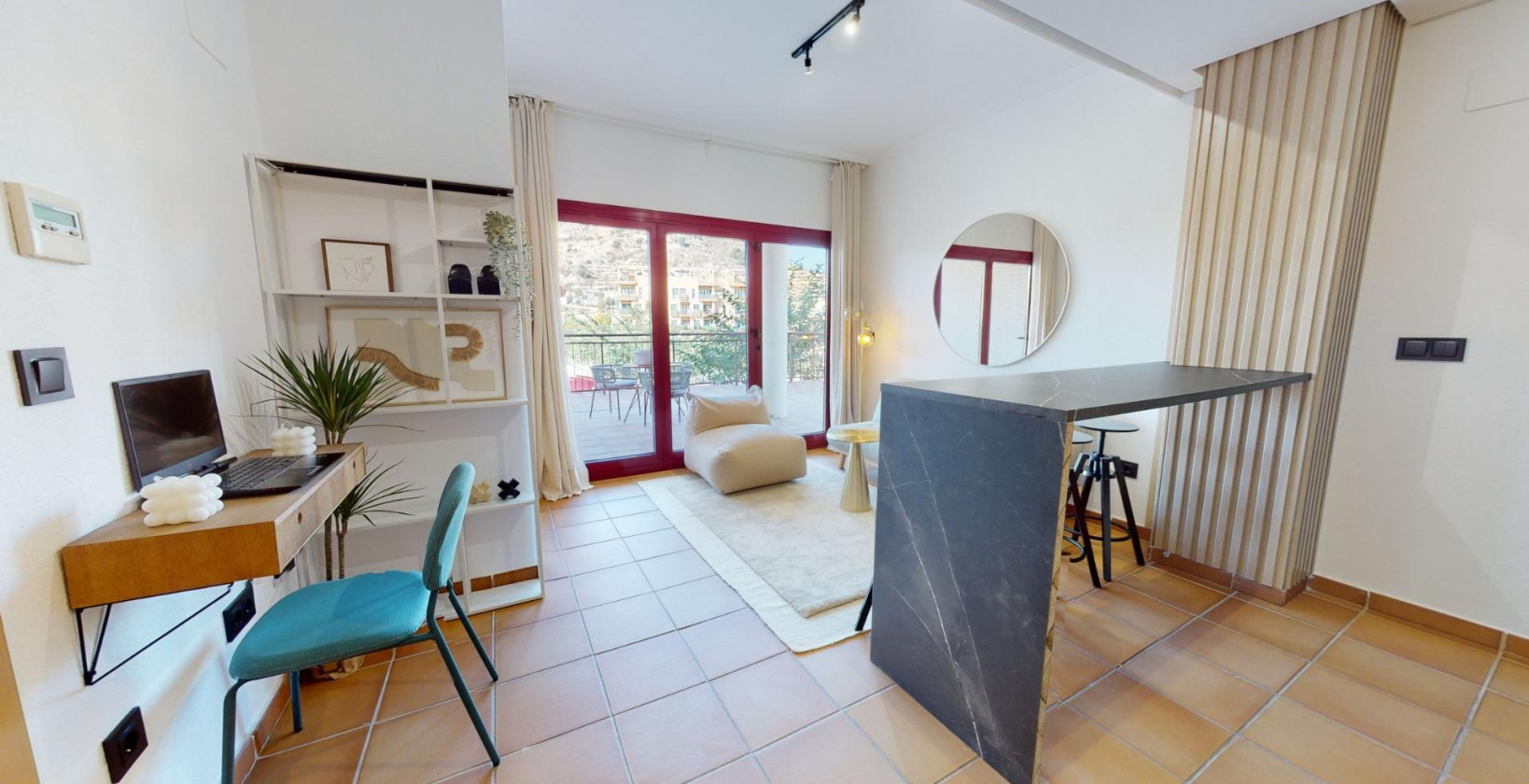 New Build - Apartment / flat - Archena - Villanueva del Rio Segura