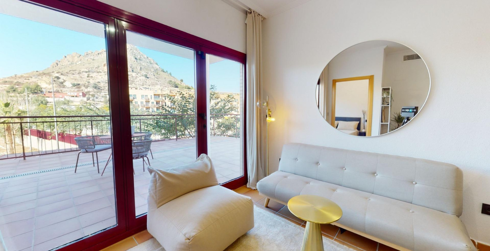 New Build - Apartment / flat - Archena - Villanueva del Rio Segura