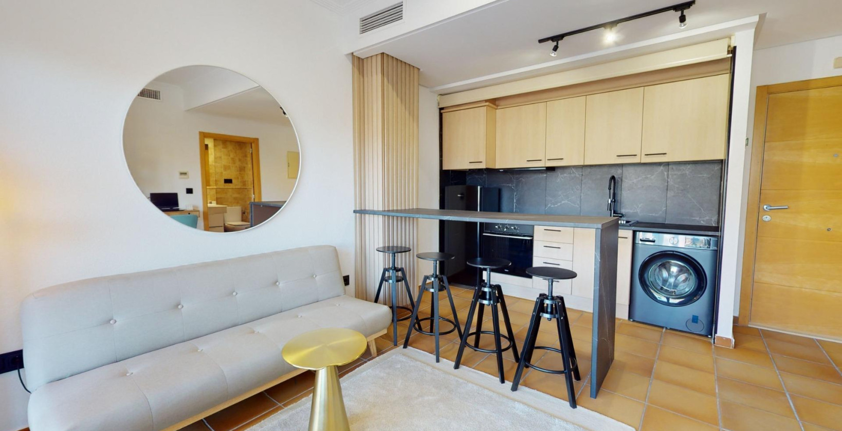 New Build - Apartment / flat - Archena - Villanueva del Rio Segura