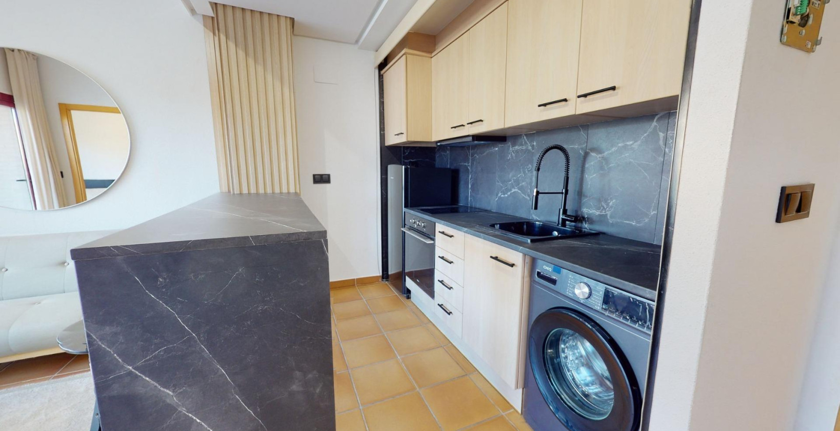 New Build - Apartment / flat - Archena - Villanueva del Rio Segura