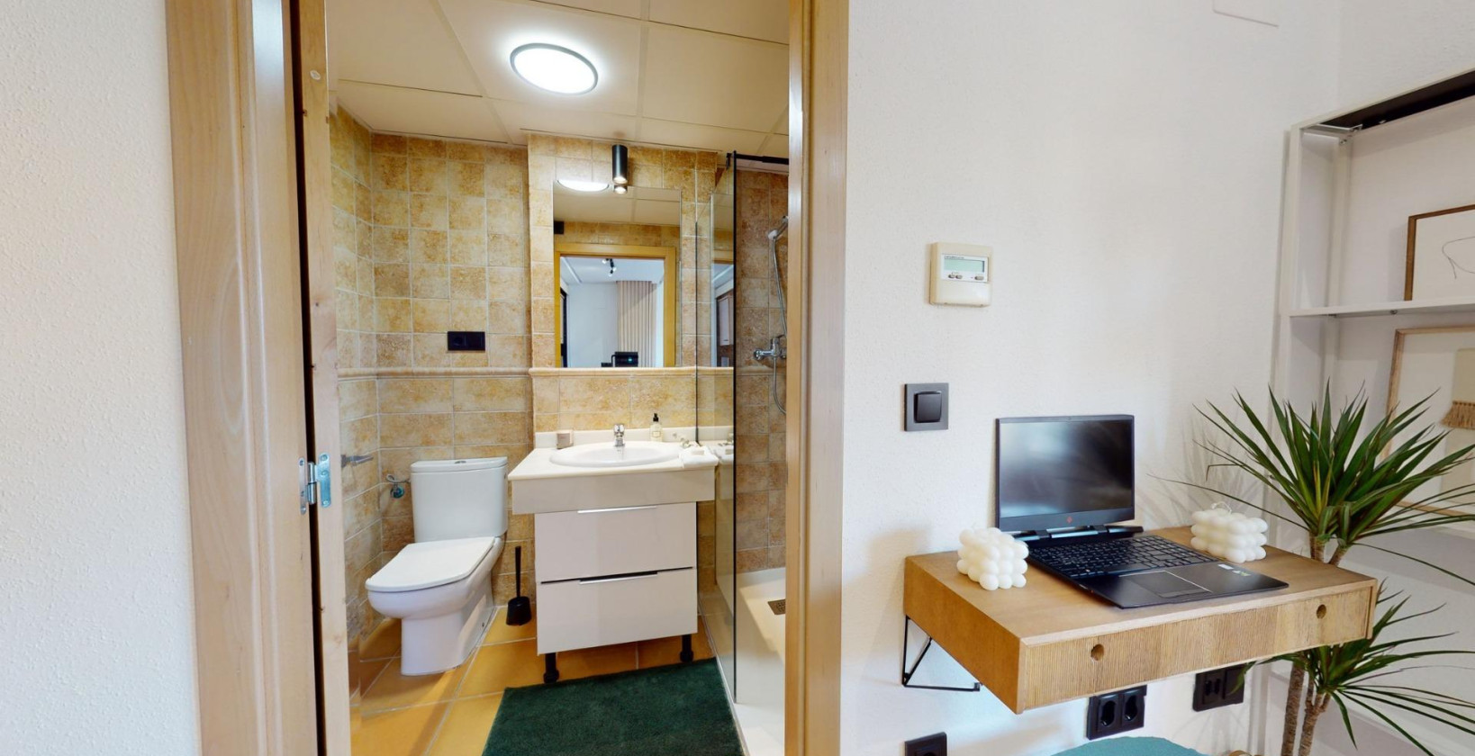 New Build - Apartment / flat - Archena - Villanueva del Rio Segura