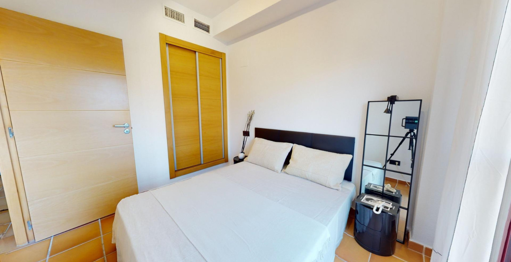 New Build - Apartment / flat - Archena - Villanueva del Rio Segura