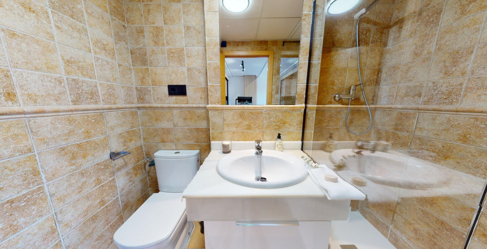 New Build - Apartment / flat - Archena - Villanueva del Rio Segura