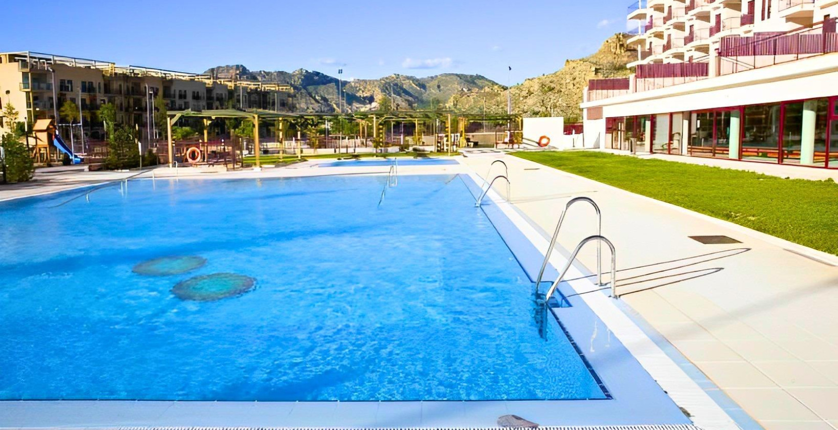 New Build - Apartment / flat - Archena - Villanueva del Rio Segura