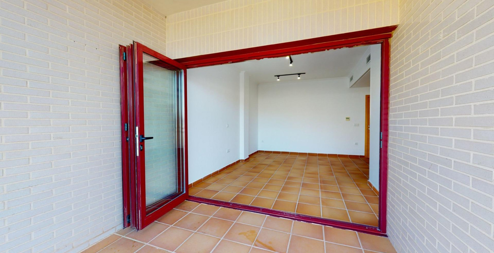 New Build - Apartment / flat - Archena - Villanueva del Rio Segura