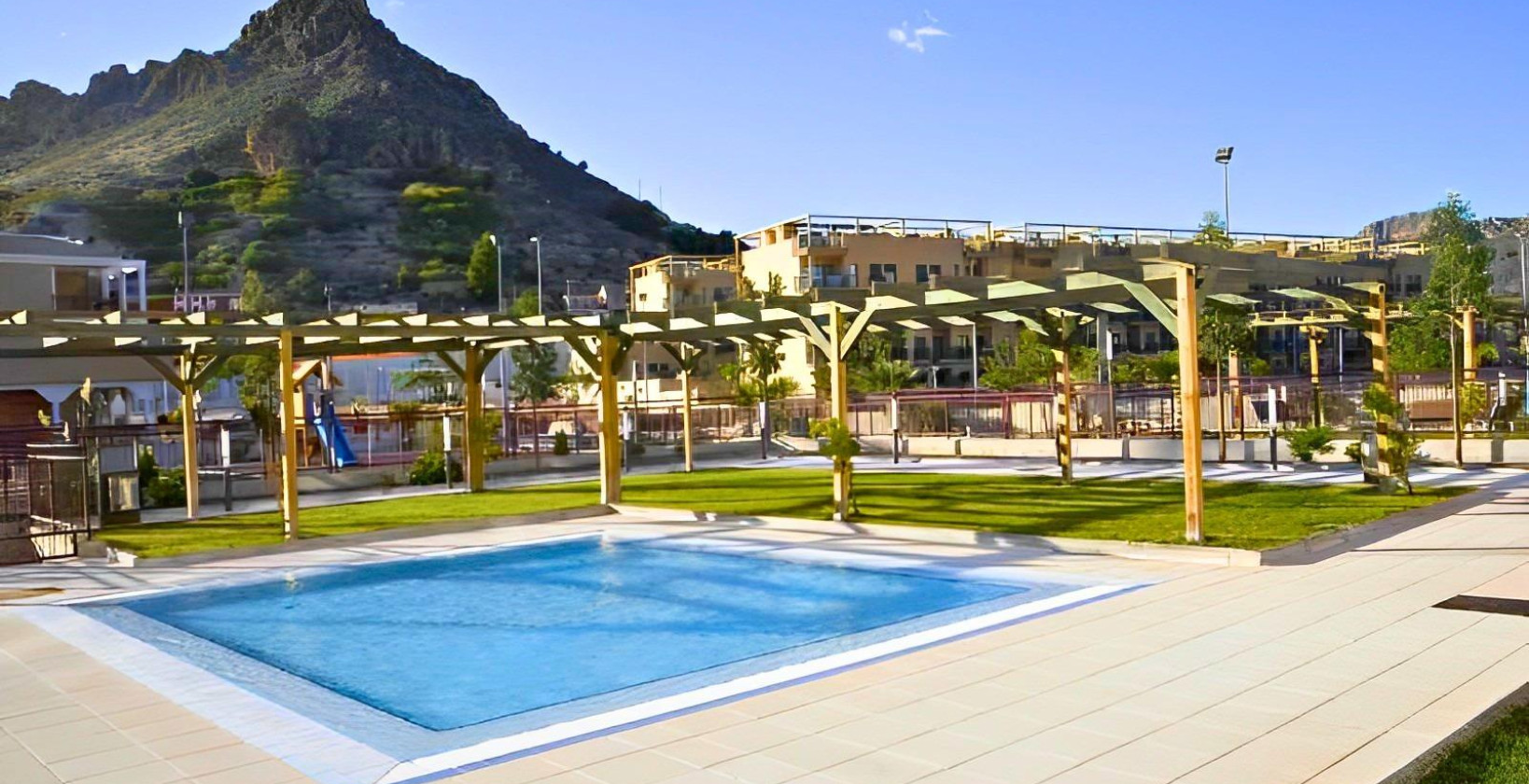 New Build - Apartment / flat - Archena - Villanueva del Rio Segura