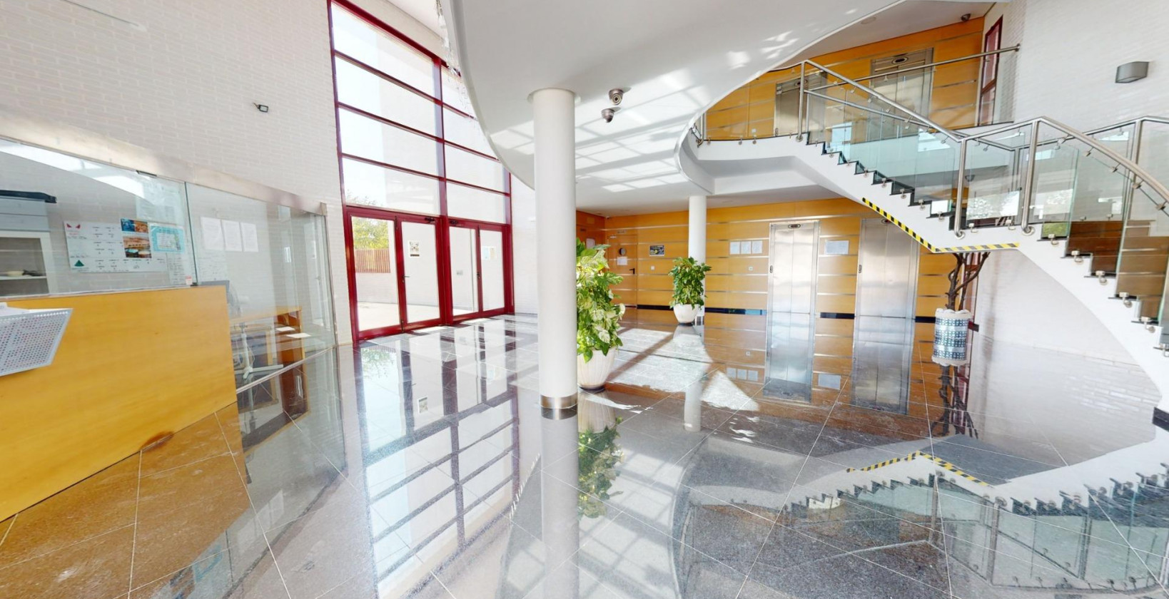 New Build - Apartment / flat - Archena - Villanueva del Rio Segura