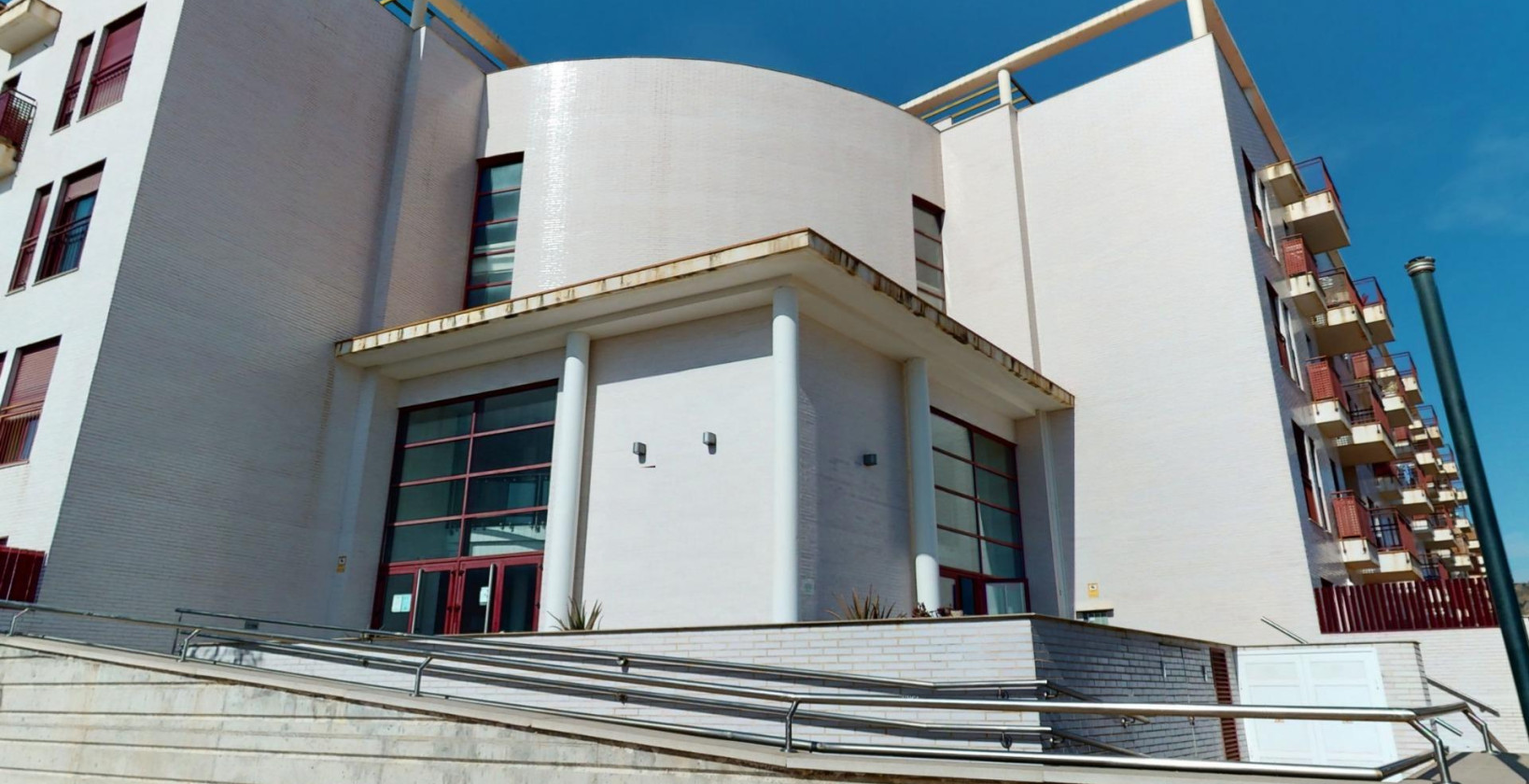 New Build - Apartment / flat - Archena - Villanueva del Rio Segura