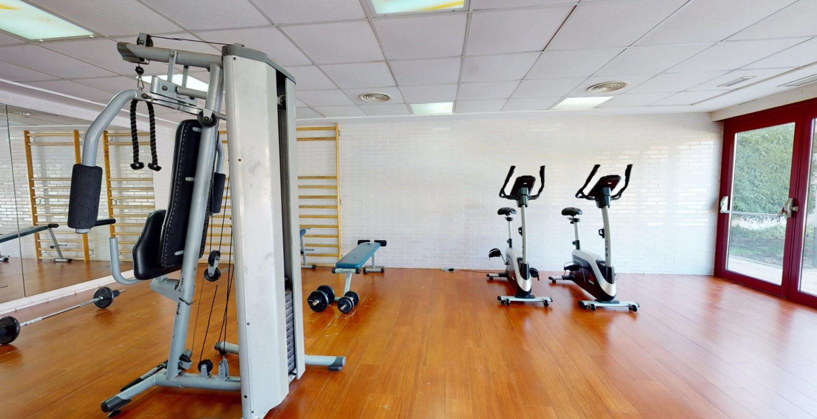 New Build - Apartment / flat - Archena - Villanueva del Rio Segura