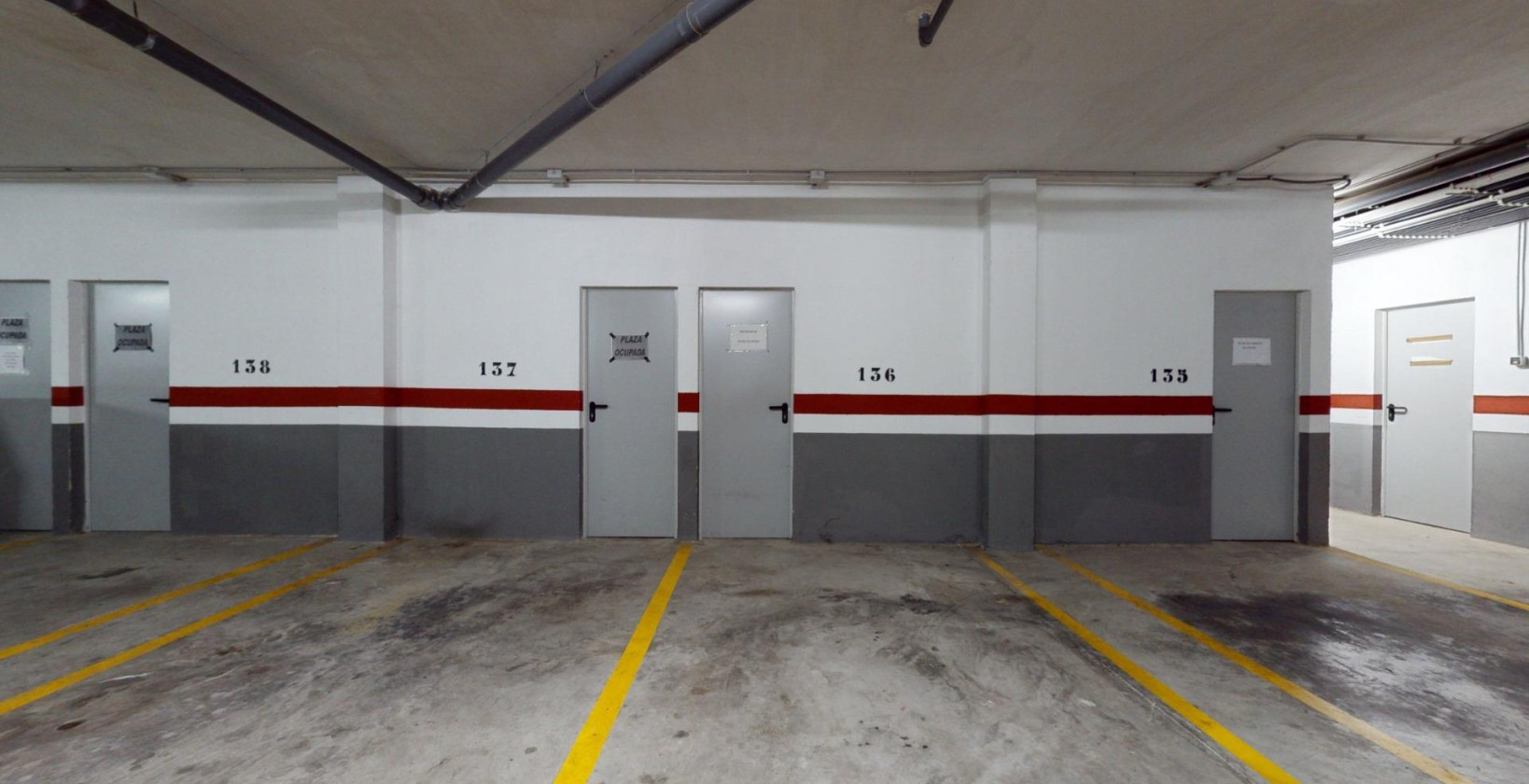 New Build - Apartment / flat - Archena - Villanueva del Rio Segura