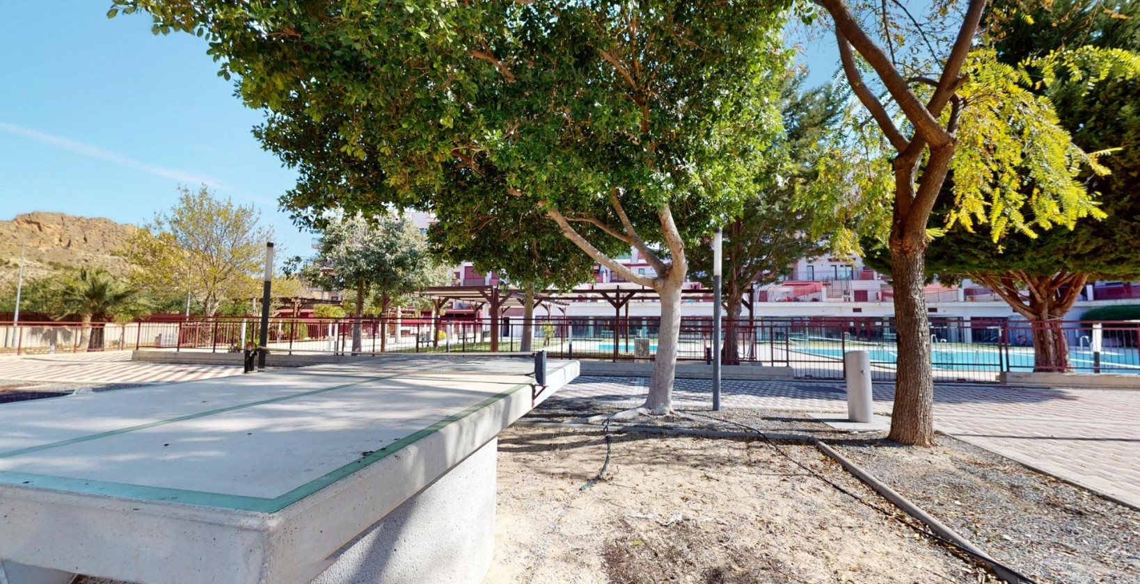 New Build - Apartment / flat - Archena - Villanueva del Rio Segura