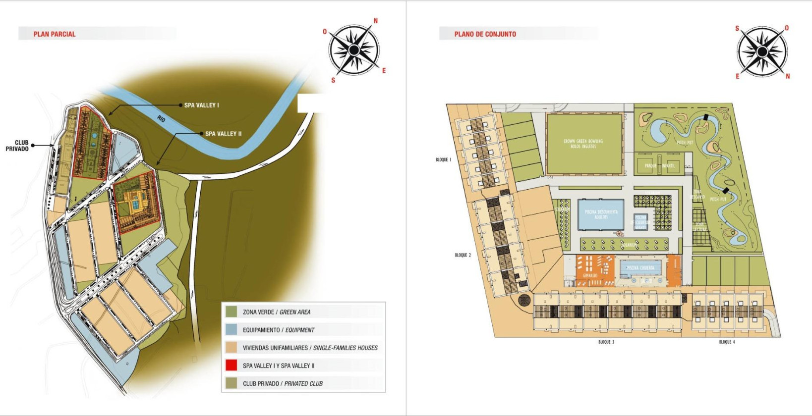 New Build - Apartment / flat - Archena - Villanueva del Rio Segura