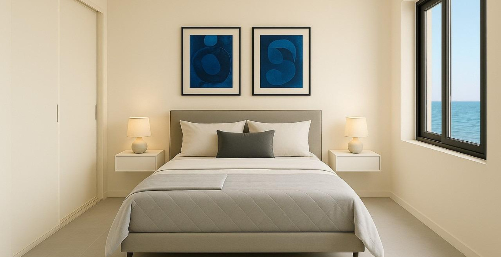 Nybyggnation - Lägenhet / lägenhet - San Pedro del Pinatar - Lo pagan