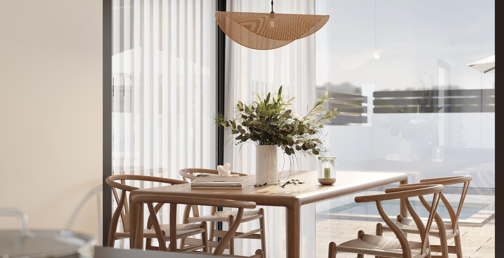 New Build - Apartment / flat - Torrevieja - Aguas Nuevas