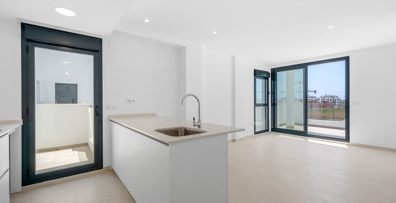 Resale - Apartments - Torre Pacheco - Santa Rosalia Lake And Life Resort