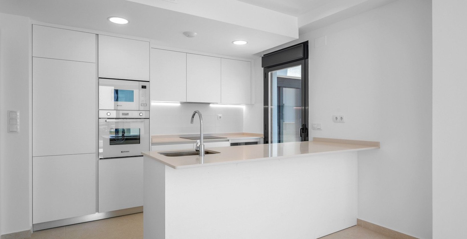 Resale - Apartments - Torre Pacheco - Santa Rosalia Lake And Life Resort