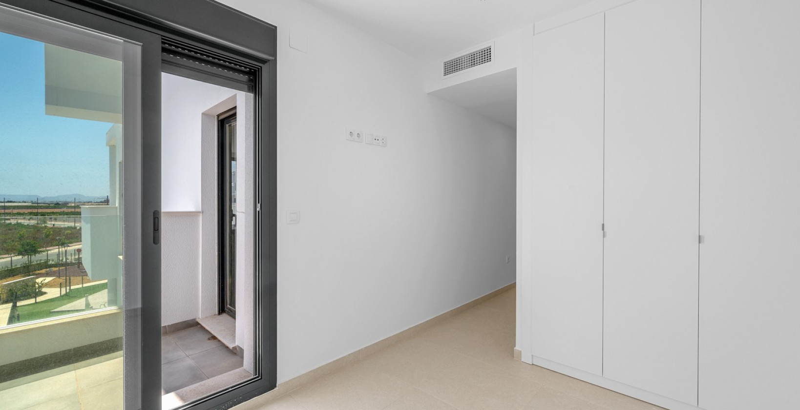 Resale - Apartments - Torre Pacheco - Santa Rosalia Lake And Life Resort