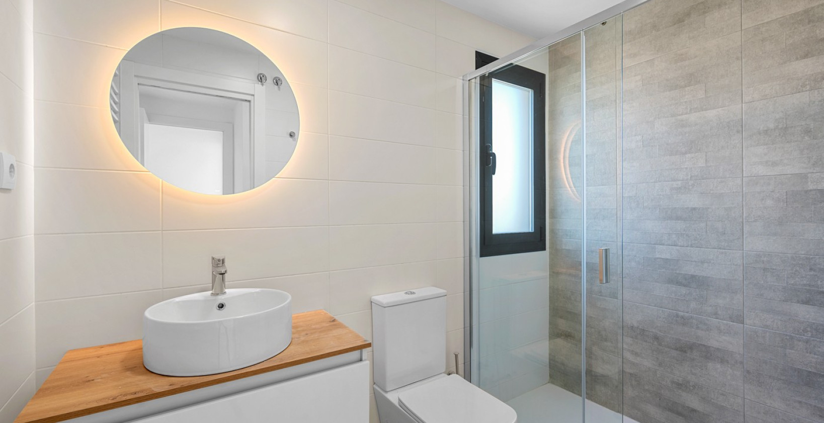 Resale - Apartments - Torre Pacheco - Santa Rosalia Lake And Life Resort