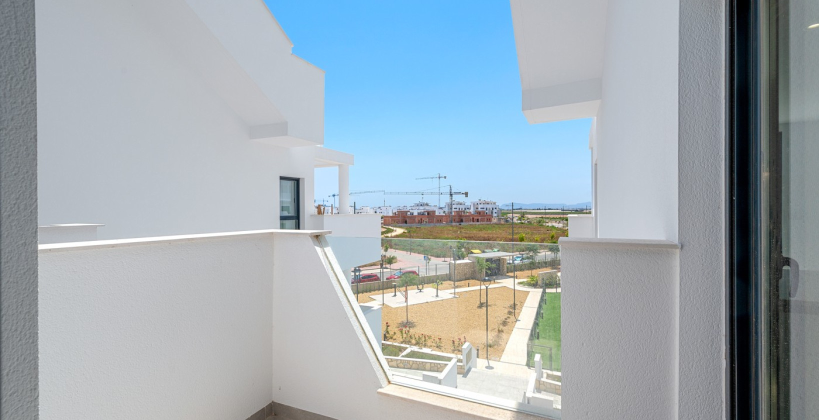 Resale - Apartments - Torre Pacheco - Santa Rosalia Lake And Life Resort