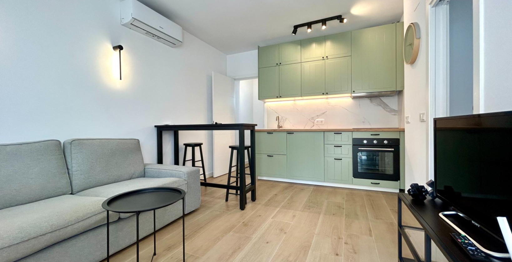 Återförsäljning - Lägenhet / lägenhet - San Miguel de Salinas - Las filipinas