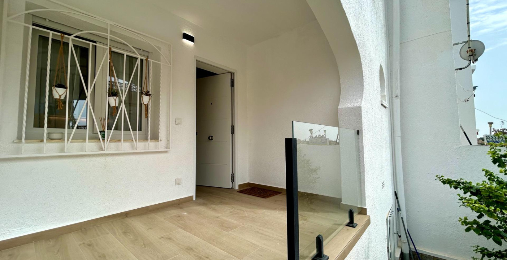 Återförsäljning - Lägenhet / lägenhet - San Miguel de Salinas - Las filipinas