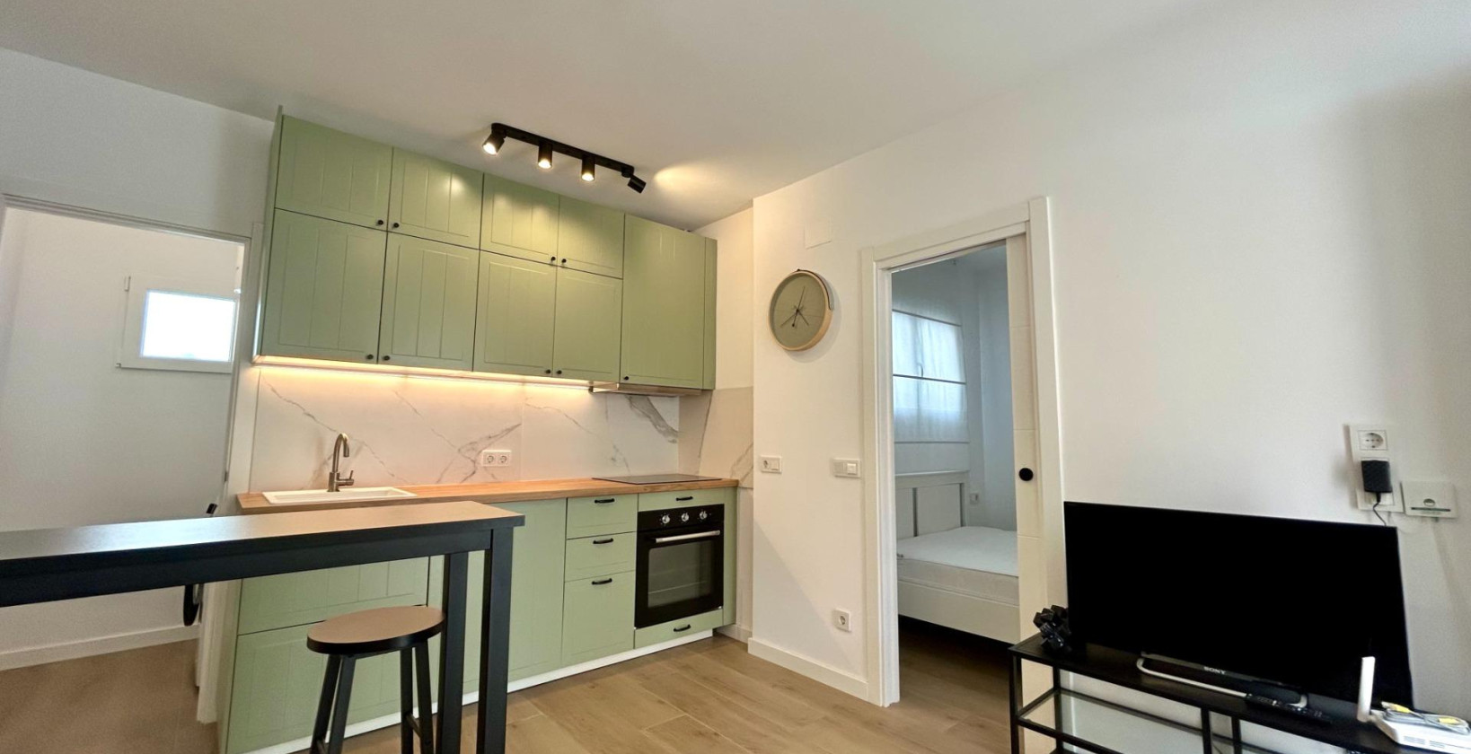 Återförsäljning - Lägenhet / lägenhet - San Miguel de Salinas - Las filipinas