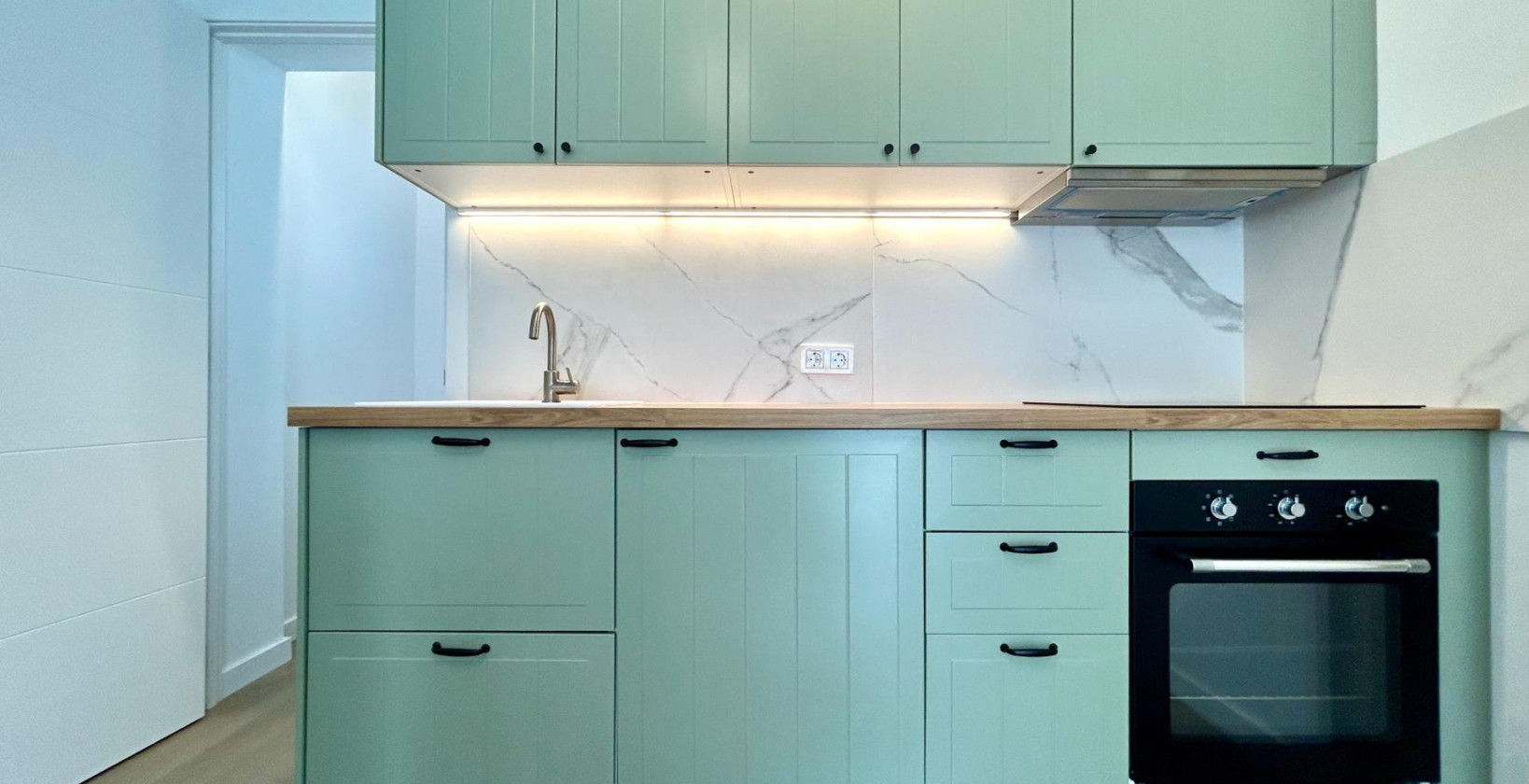 Återförsäljning - Lägenhet / lägenhet - San Miguel de Salinas - Las filipinas