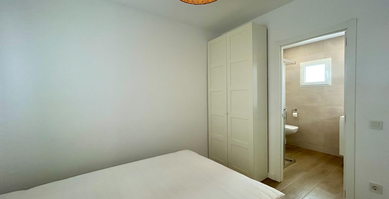 Återförsäljning - Lägenhet / lägenhet - San Miguel de Salinas - Las filipinas