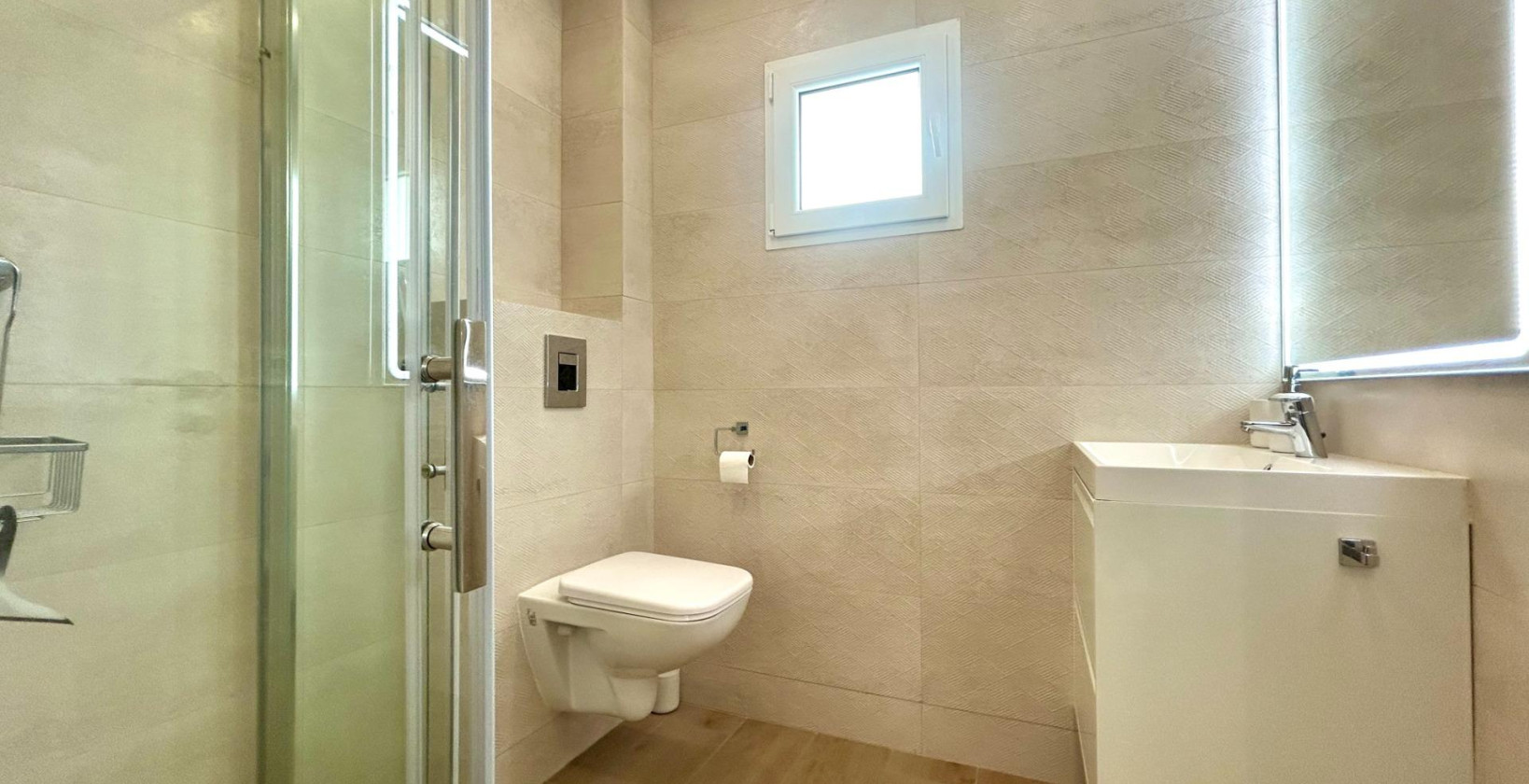 Återförsäljning - Lägenhet / lägenhet - San Miguel de Salinas - Las filipinas