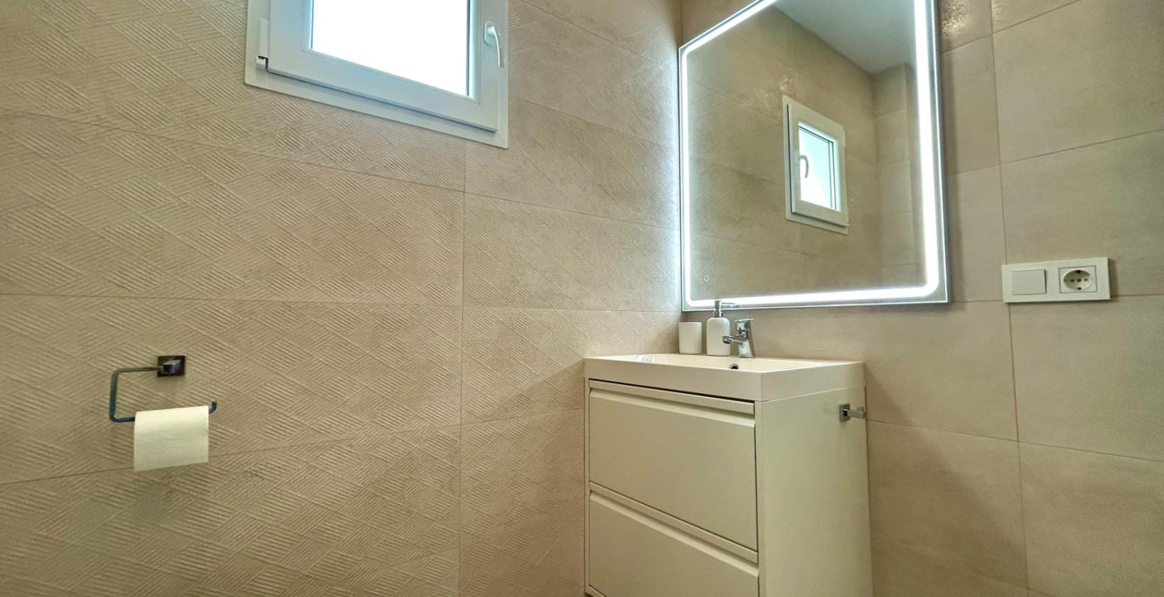 Återförsäljning - Lägenhet / lägenhet - San Miguel de Salinas - Las filipinas