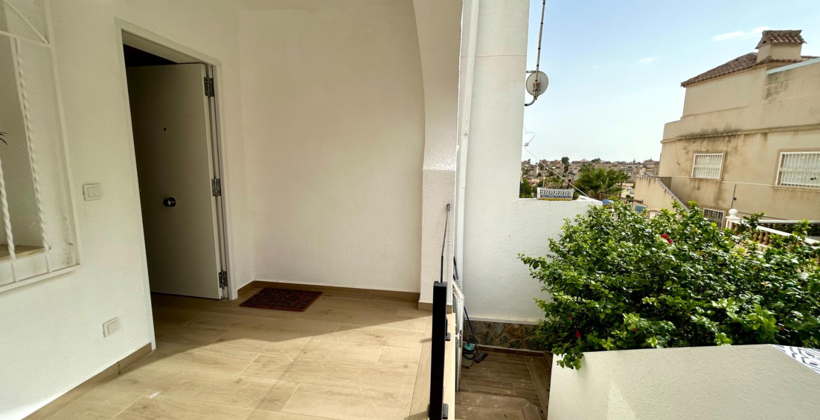 Återförsäljning - Lägenhet / lägenhet - San Miguel de Salinas - Las filipinas