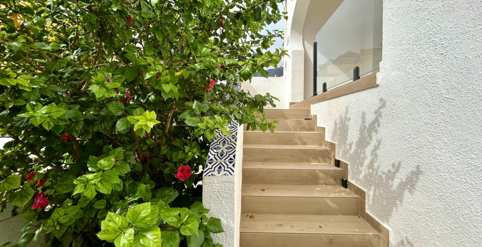 Återförsäljning - Lägenhet / lägenhet - San Miguel de Salinas - Las filipinas