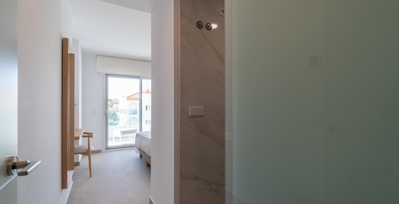 New Build - Penthouse - Orihuela Costa - Playa Flamenca