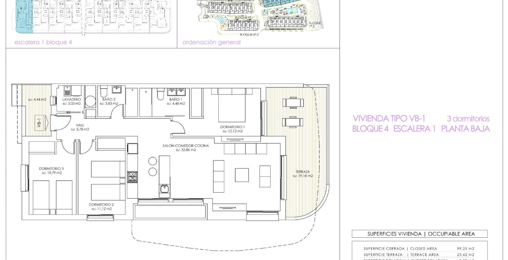 New Build - Apartment / flat - Orihuela Costa - Playa Flamenca