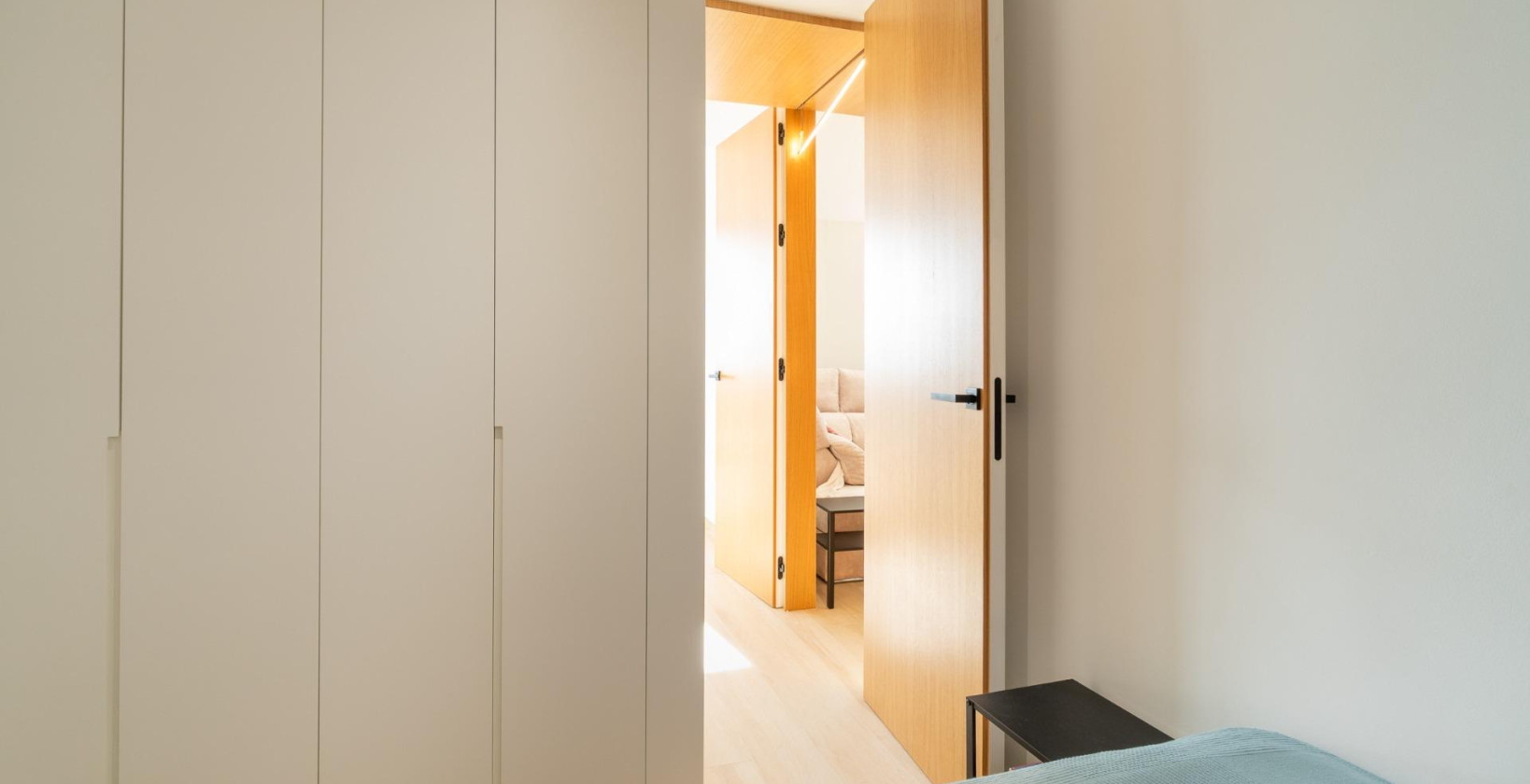 Resale - Apartment / flat - Guardamar del Segura - Puerto Deportivo