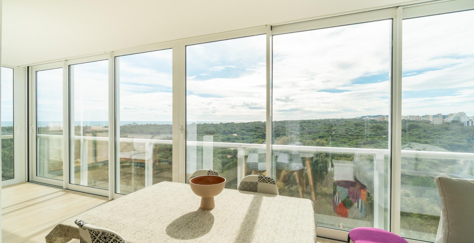 Resale - Apartment / flat - Guardamar del Segura - Puerto Deportivo