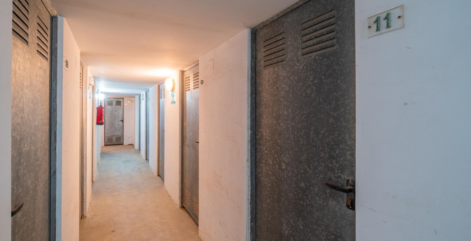 Resale - Apartment / flat - Guardamar del Segura - Puerto Deportivo