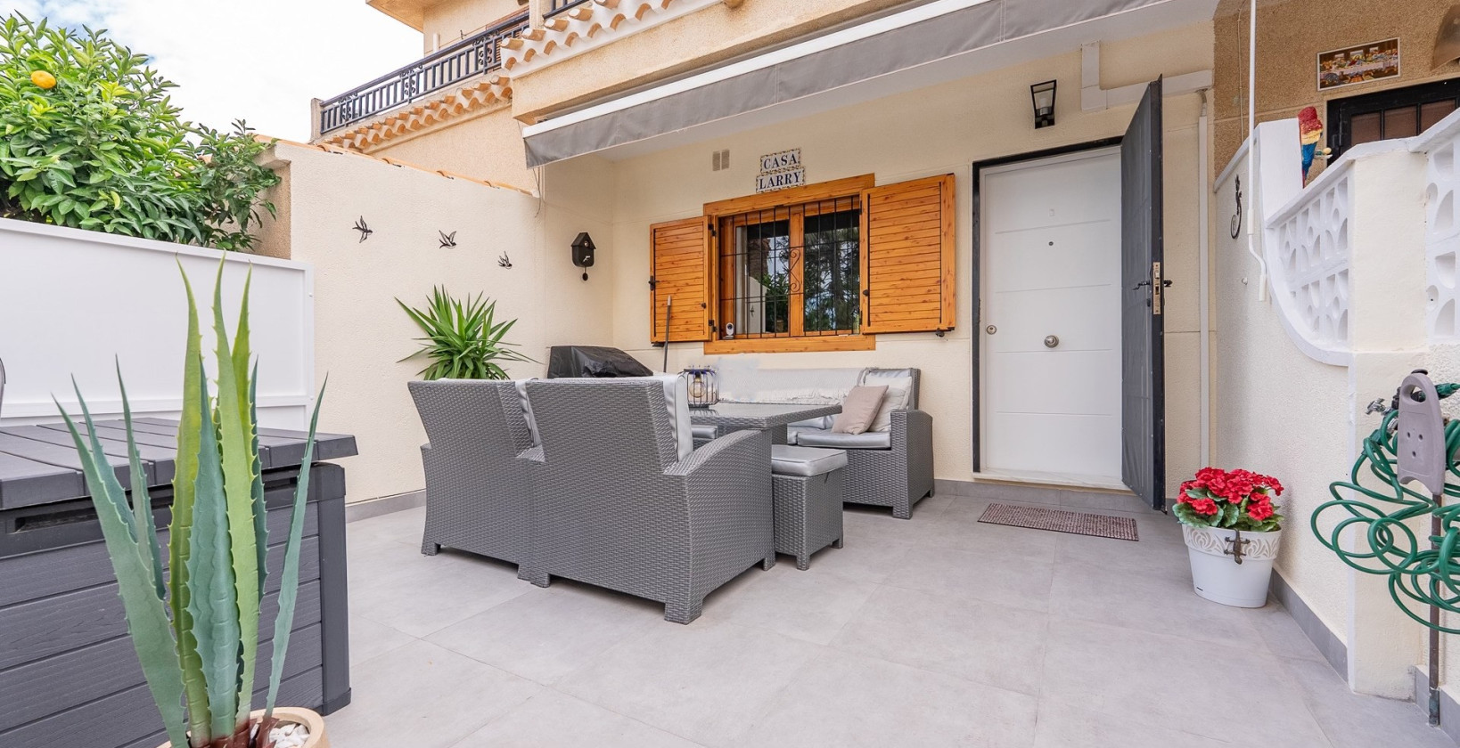 Reventa - Duplex - Playa Flamenca