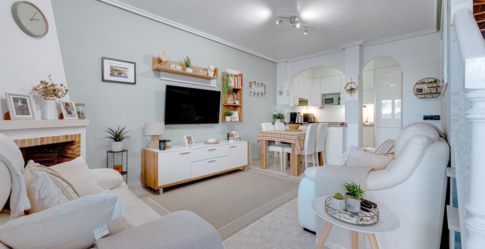 Reventa - Duplex - Playa Flamenca