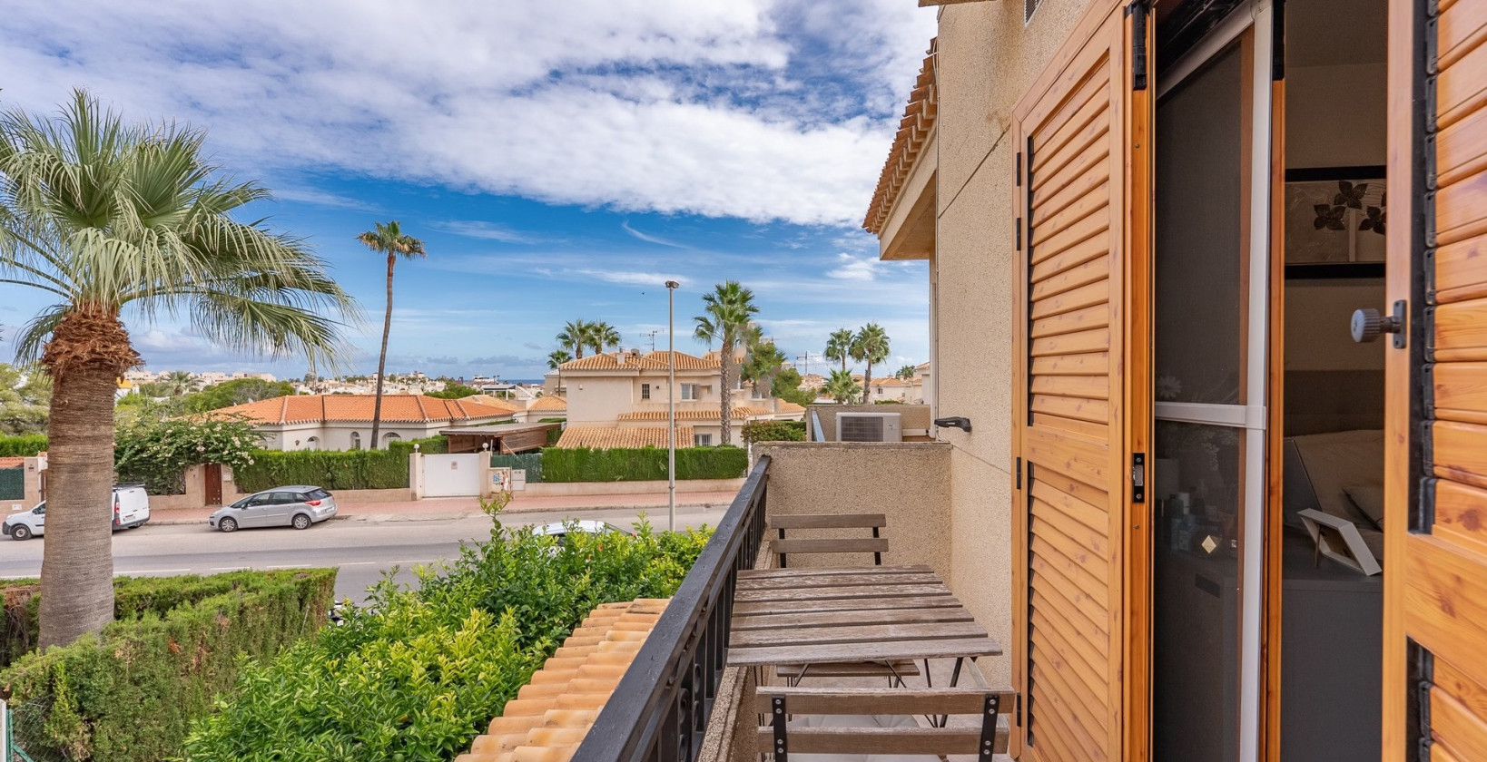 Reventa - Duplex - Playa Flamenca