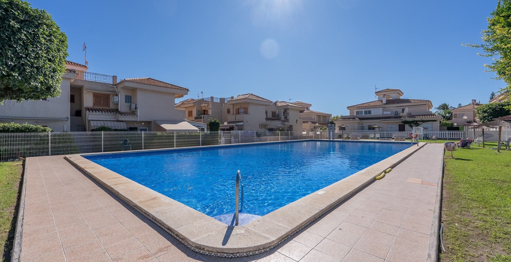 Reventa - Duplex - Playa Flamenca