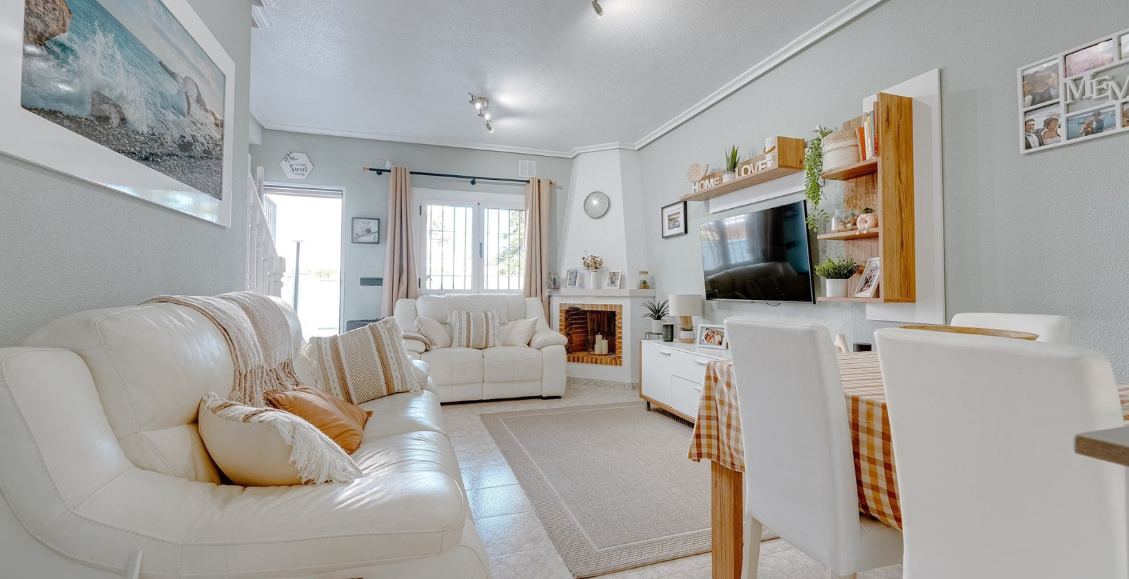 Reventa - Duplex - Playa Flamenca