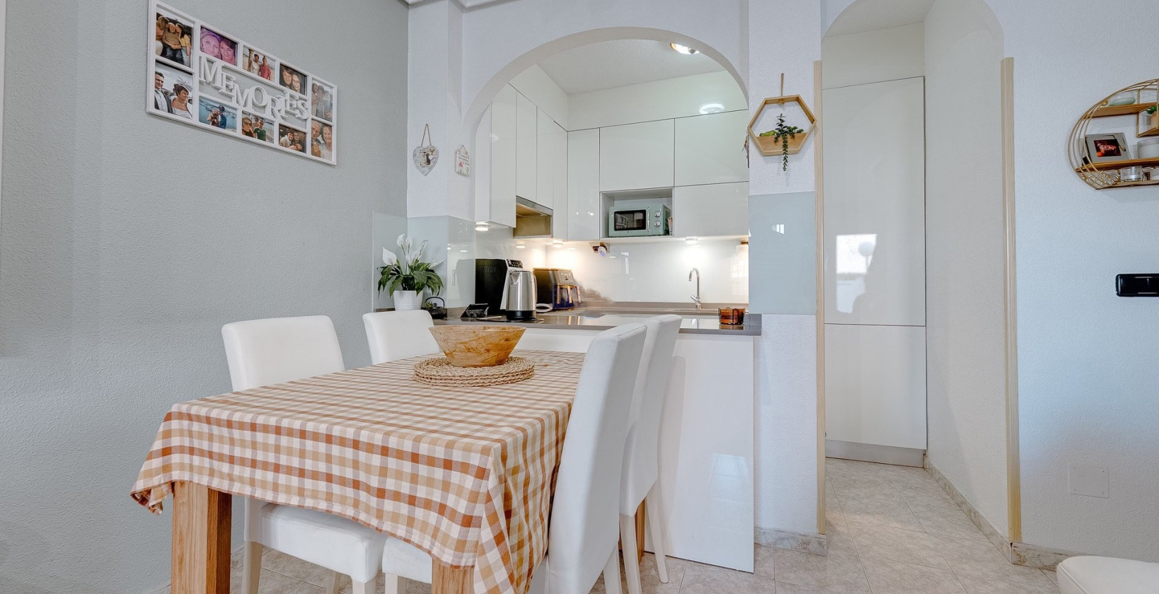 Reventa - Duplex - Playa Flamenca