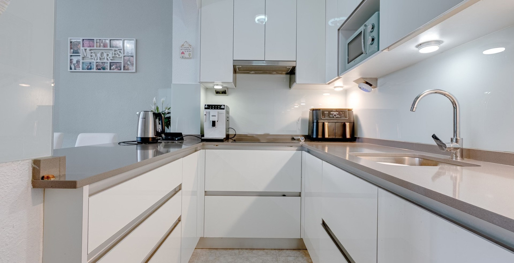 Reventa - Duplex - Playa Flamenca