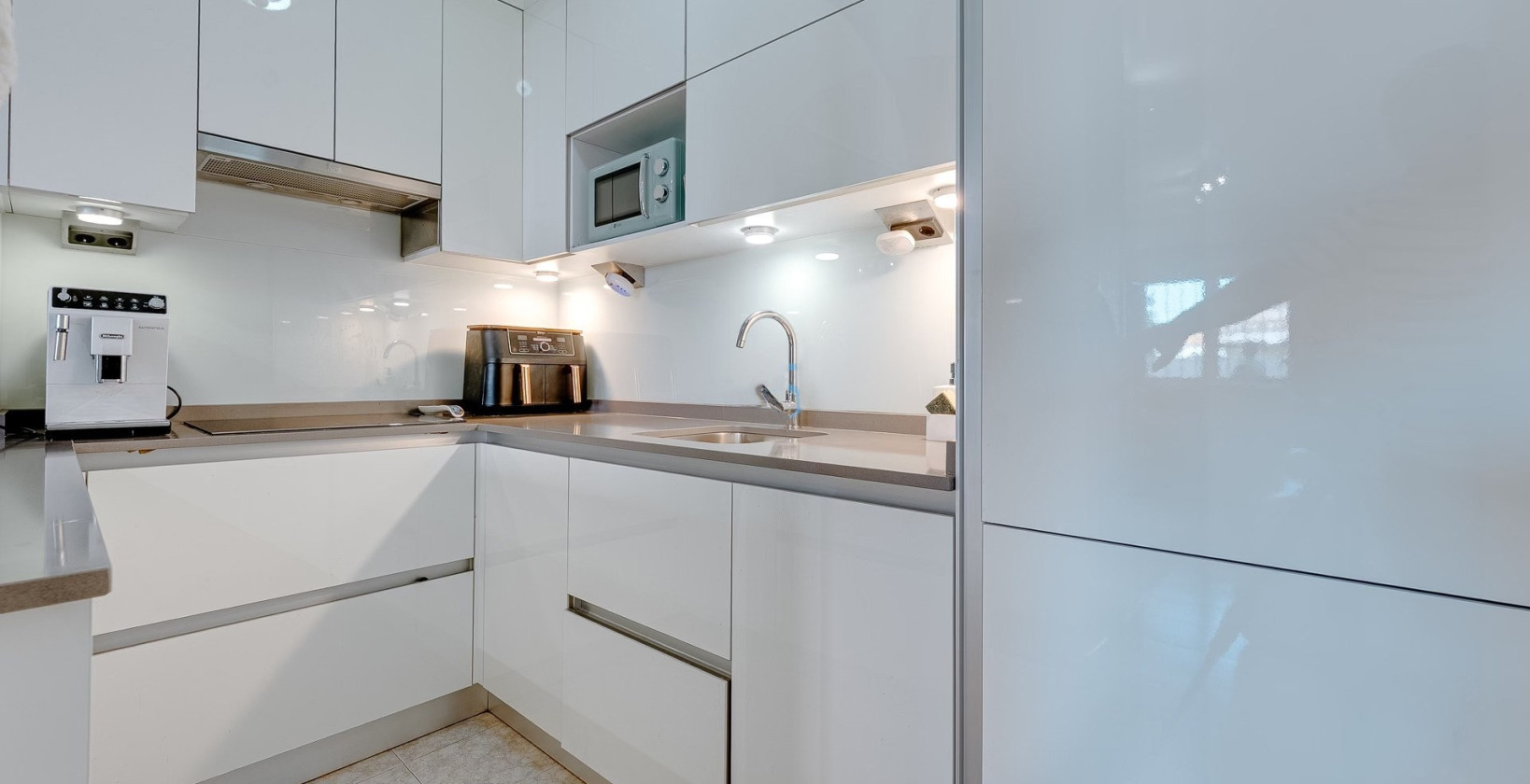 Reventa - Duplex - Playa Flamenca